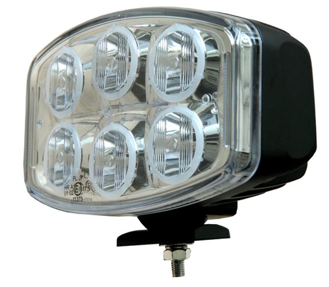 Hovedbilde Maxtel 9 LED