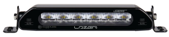 Hovedbilde Lazer® Linear 6 ELITE