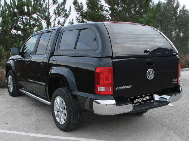  CarTop PRO - Hardtop - VW Amarok