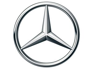 Midtbord til Mercedes