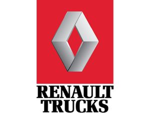 Midtbord til Renault