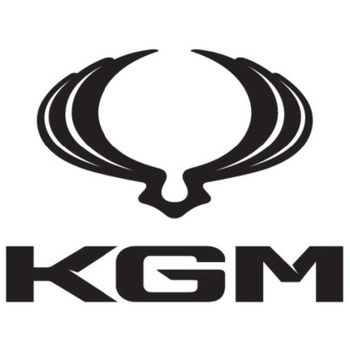 KGM