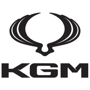 KGM