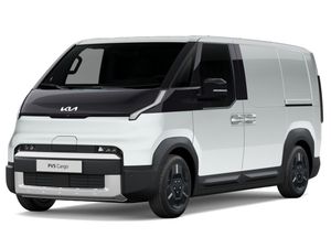 Kia PV5 Cargo