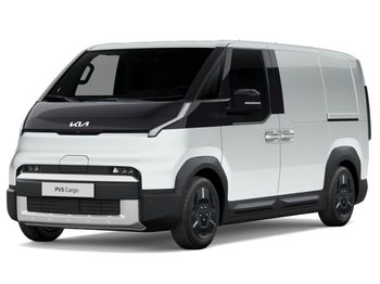 Kia PV5 Cargo