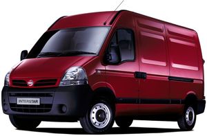 Interstar L2H2