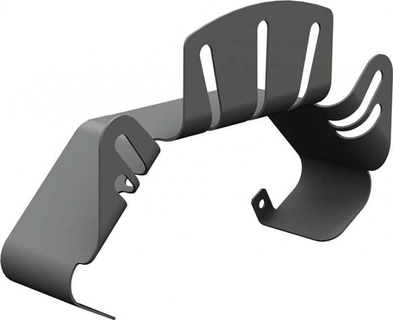Slange og kabelholder