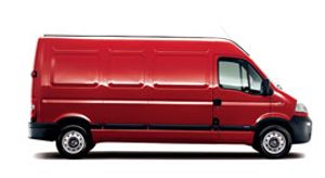Movano L3H2/H3