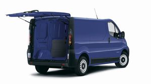 Vivaro 3098