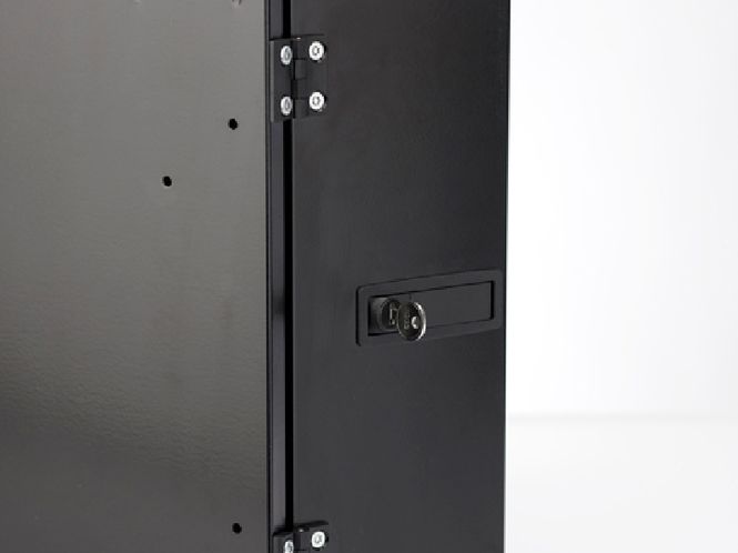 Hovedbilde Mobile Work Desk - Door