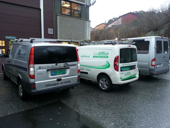 Hovedbilde 19.12 Ahlsell - Åsane