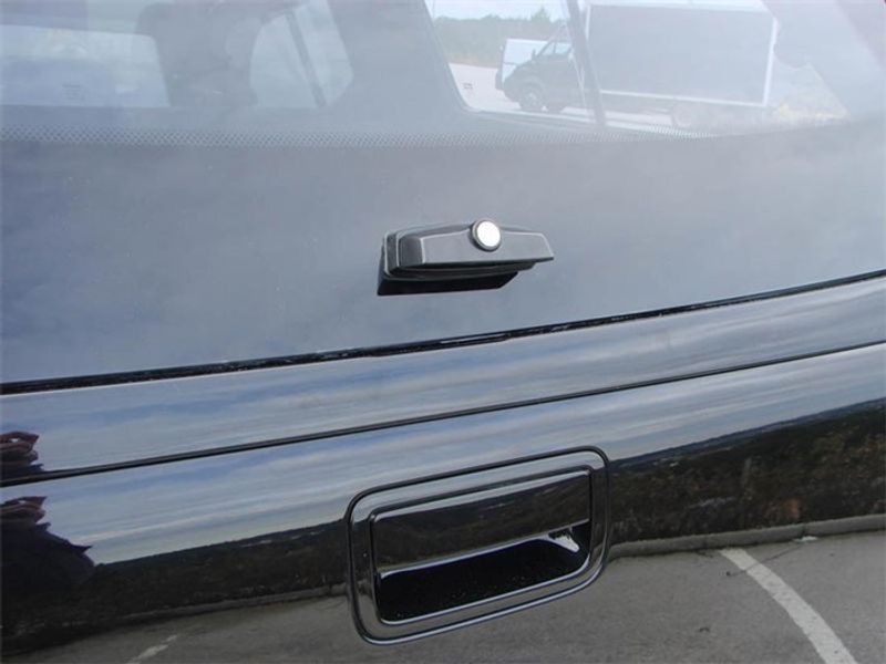  CarTop PRO VW Amarok