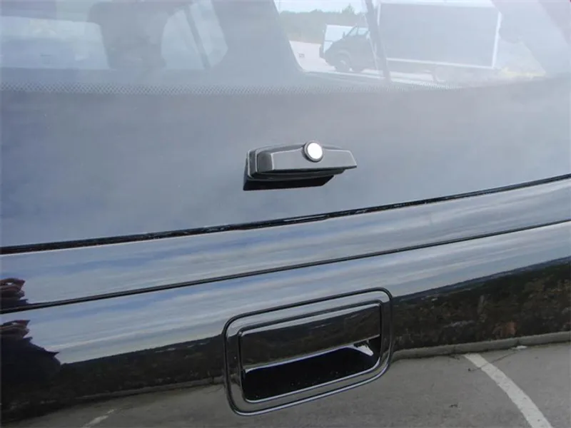  CarTop PRO VW Amarok