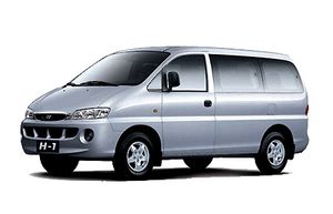 H-1 Compact 2008-