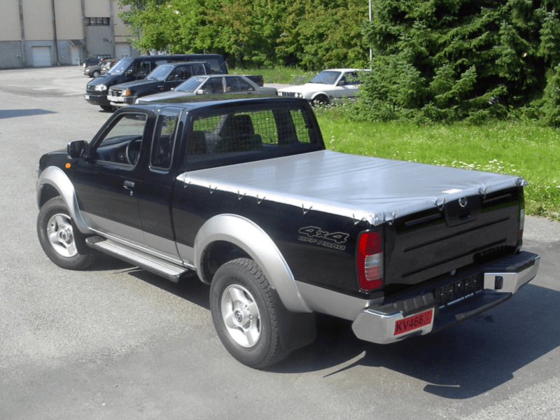 Pick-up kapell