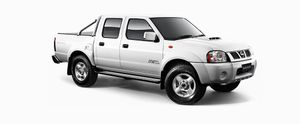 Navara D22 2002- NP300