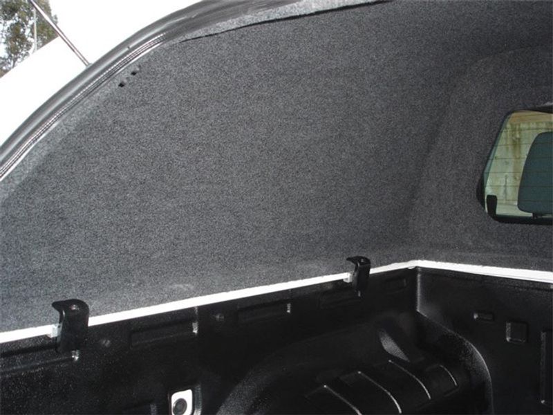  CarTop PRO VW Amarok