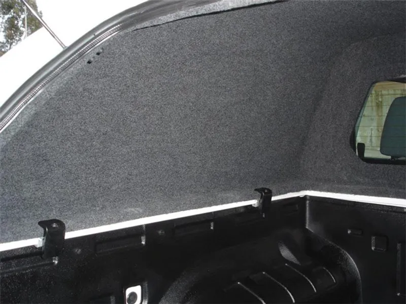  CarTop PRO VW Amarok