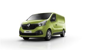 Trafic L1H1 14-