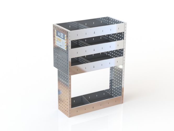Hovedbilde ALUTECH 01-A076001 ...