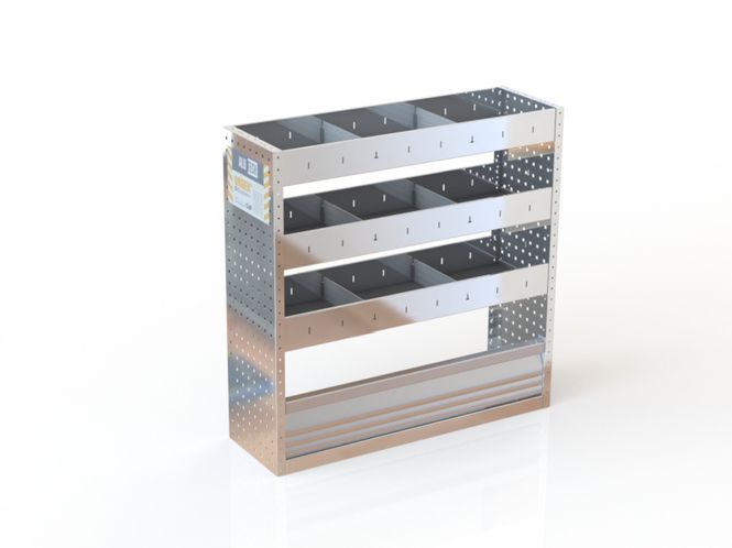 Hovedbilde ALUTECH 02-A101401 ...