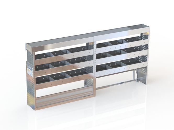 Hovedbilde ALUTECH 27-A253701 ...