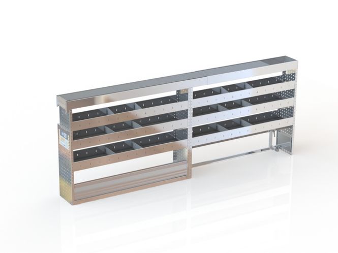 Hovedbilde ALUTECH 33-A304201 ...