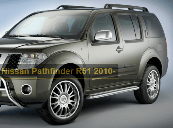 Hovedbilde Sidebrett til Pathfinder ...