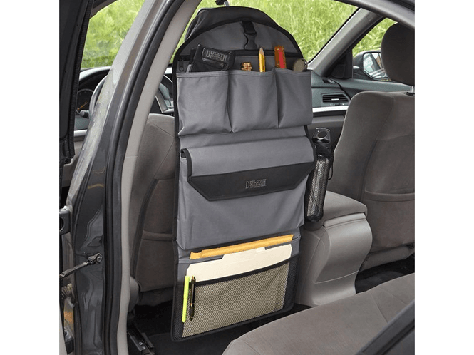 Hovedbilde Seat Back Organizer bilkontor
