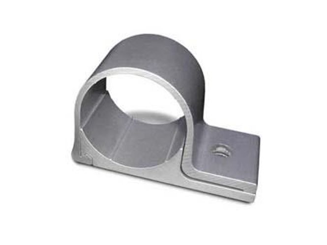 Hovedbilde T-RACK lykteholder, bred