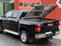 Almeco planlokk - Toyota Hilux