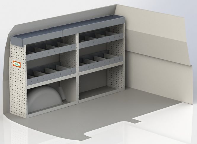 Hovedbilde KFK 2028011 Modulinnredning