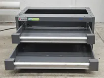 Brukt W&uuml;rth bilinnredning RA24-9