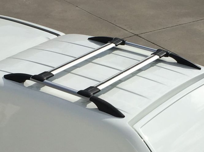 Hovedbilde Cross-Bars 