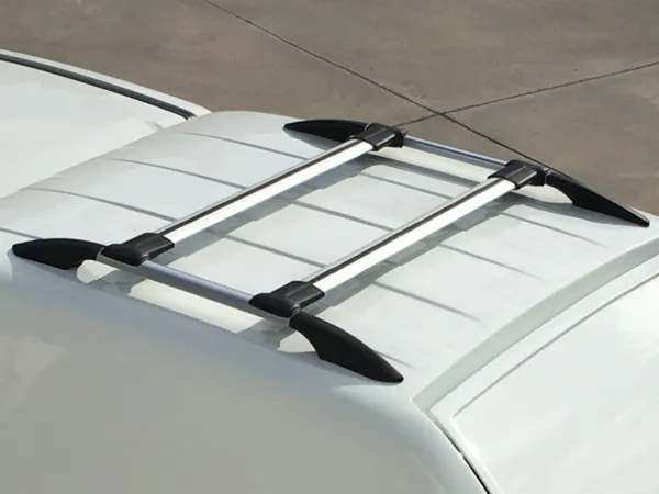 Hovedbilde Cross-Bars 