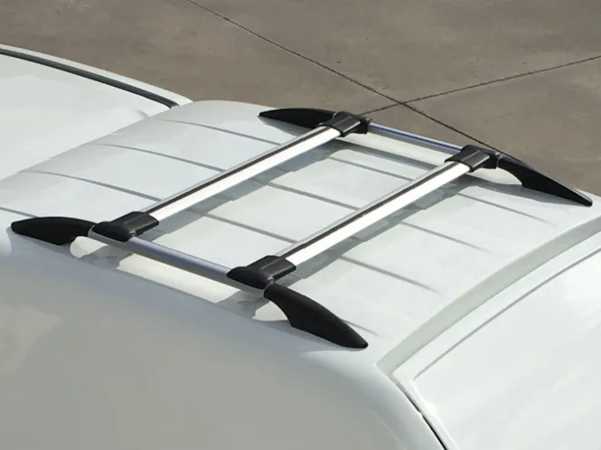 Hovedbilde Cross-Bars 