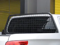 Velteb&oslash;yle med gitter / Mercedes X-CLASS