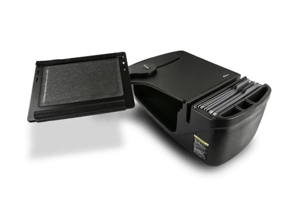 Relansering av 49000 Auto Reach Desk