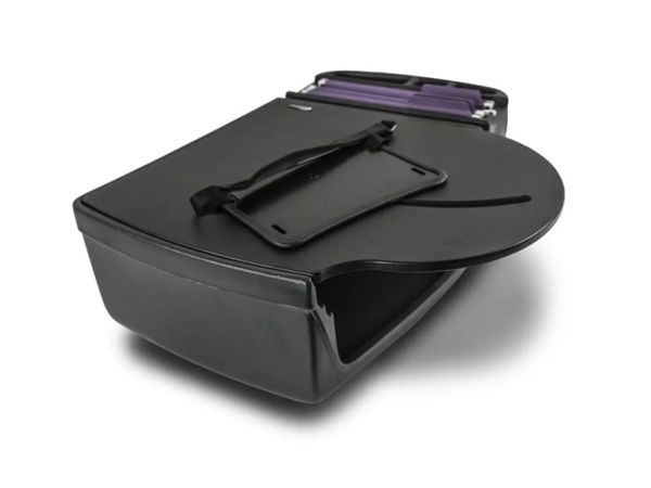 Relansering av 48000 Road Master