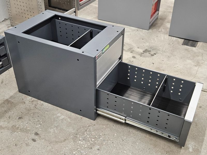 Som ny Würth bilinnredning RA24-8