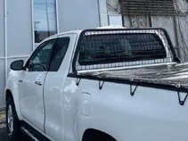 Velteb&oslash;yle med gitter / Toyota Hi-LUX X-CAB