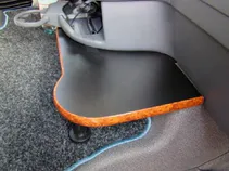  Bord for kaffekoker til Volvo FH 3 2002-2012