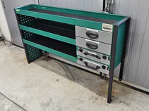 Brukt System Edstr&oslash;m bilinnredning - SE251310