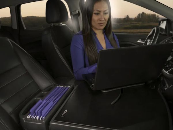 Hovedbilde Relansering av 48000 Road ...