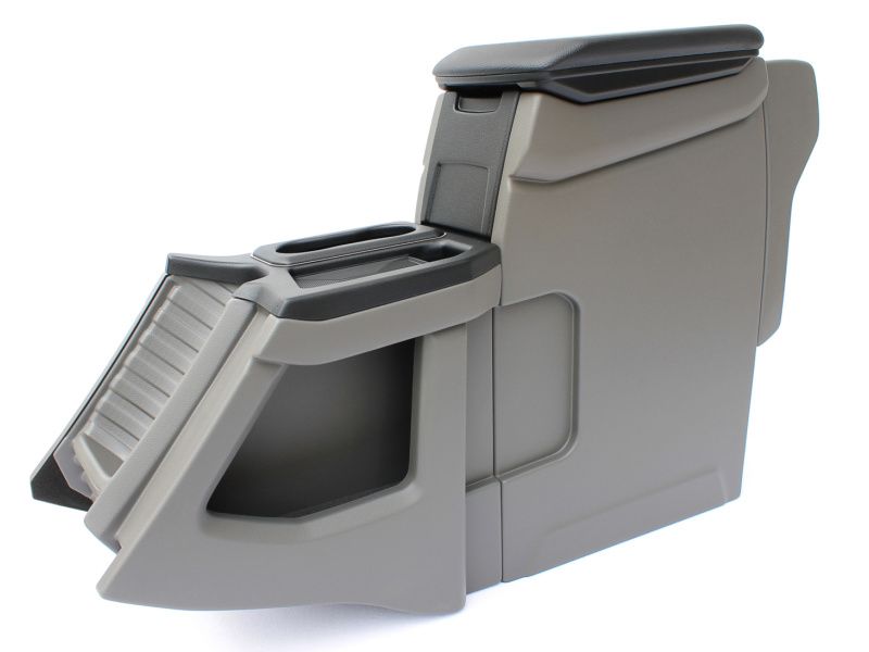 Midtkonsoll T-6.1 PREMIUM