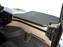 Mercedes-Benz Actros MP4/MP5 2011-
